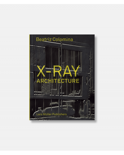 X-Ray Architecture